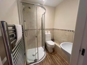 Pet Friendly - Victoria Apartment in Matlock