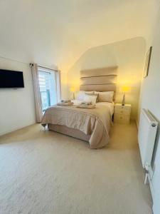 Seaside Escape Rhos on Sea Beach Front