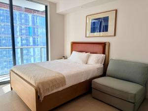 Luxury Studio at The Crosby Miami WC