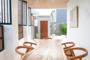 2BR Private Villa Damai, in Babakan Canggu