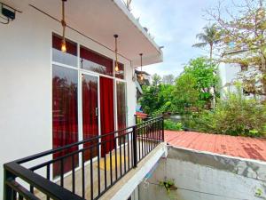 Maheeda Guest House