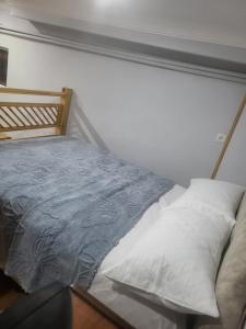 AELA guest house Signaghi