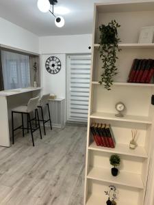 Old Town Luxury Apartment FREE Parking