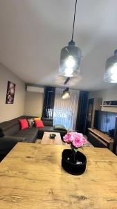 Апартамент за гости Noa Sift