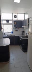 Departamento Grande 3 Dormitorios con Cochera