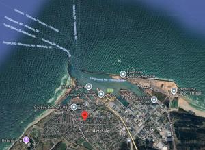 Ferry House Basement