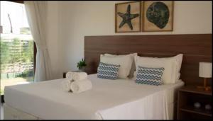 Resort Coral Beach - Casa 18