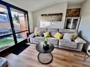 Ático Guara&Pirineos