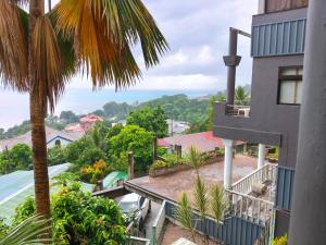 NORTHWEST BAY Seaview apartment