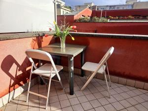 Ai Monopoli,design in centro vicino alla metro