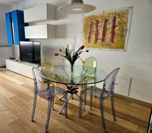 Ai Monopoli,design in centro vicino alla metro