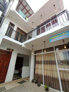 Maheeda Guest House