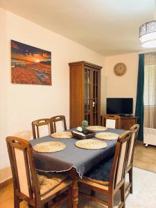 Blue Shell Apartments