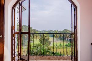 3 Bedroom cozy staycation villa - ALMOK Goa