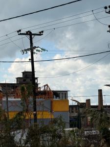 Paper Mill apartment