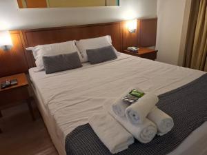 Flat Borges Lagoa Vl Mariana Ibirapuera com garagem UH 402