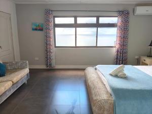 NORTHWEST BAY Seaview apartment