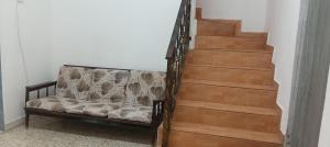 D Seberang Homestay