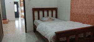 D Seberang Homestay