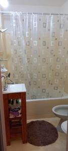 Apartamento centro Bariloche Pedro