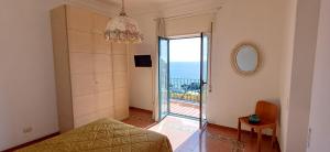 Appartamento Vista Mare e Isola