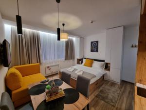 Whisper apartments Kopaonik