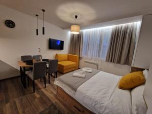 Whisper apartments Kopaonik