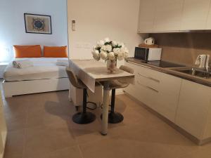 Gaias Home self check in apartment