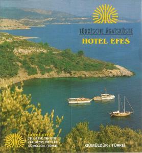 obrázek - Hotel Efes