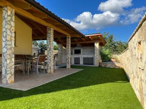 Apartment House Liznjan