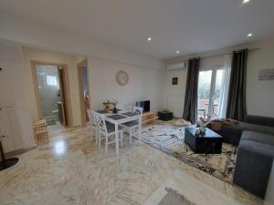 Niki Thalia Holiday Apartments close to Corfu Town
