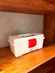 Sunset Apart Iguazú