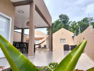 Sunset Apart Iguazú