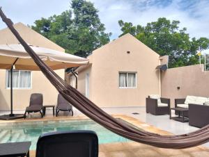 Sunset Apart Iguazú