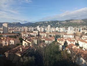 Appartement Fort Lamalgue