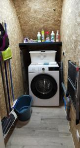 La girafe - Lorrez le bocage appartement