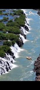 Cabañas Gaucho RIVERO