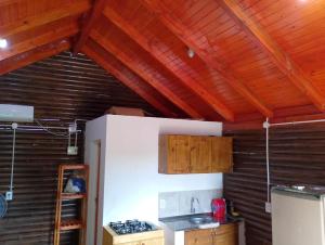 Cabañas Gaucho RIVERO