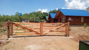 Cabañas Gaucho RIVERO