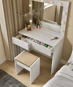 Flat 10 min to Harem - 1 Super King Bedroom and 1 Living Room