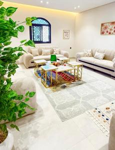 Flat 10 min to Harem - 1 Super King Bedroom and 1 Living Room