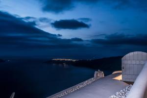 Iliovasilema Hotel & Suites Santorini Greece