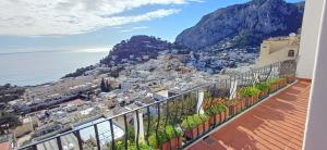 Appartamento Vista Mare e Isola