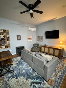 Yellowstone Hideaway