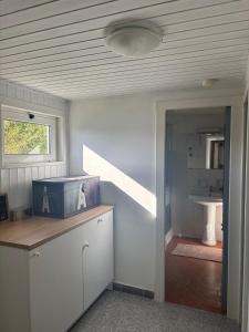 Vacation apartment for five in the hills of Abruzzo