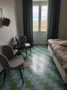 Vacation apartment for five in the hills of Abruzzo img17