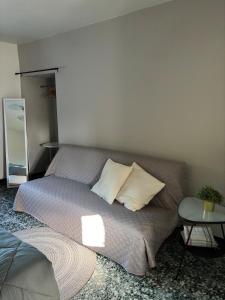 Vacation apartment for five in the hills of Abruzzo img11