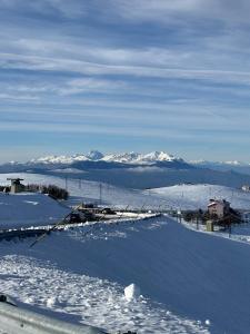 Vacation apartment for five in the hills of Abruzzo img45