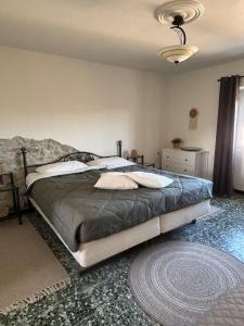 Vacation apartment for five in the hills of Abruzzo img7