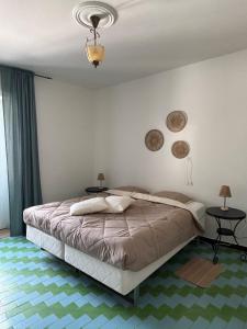 Vacation apartment for five in the hills of Abruzzo img14